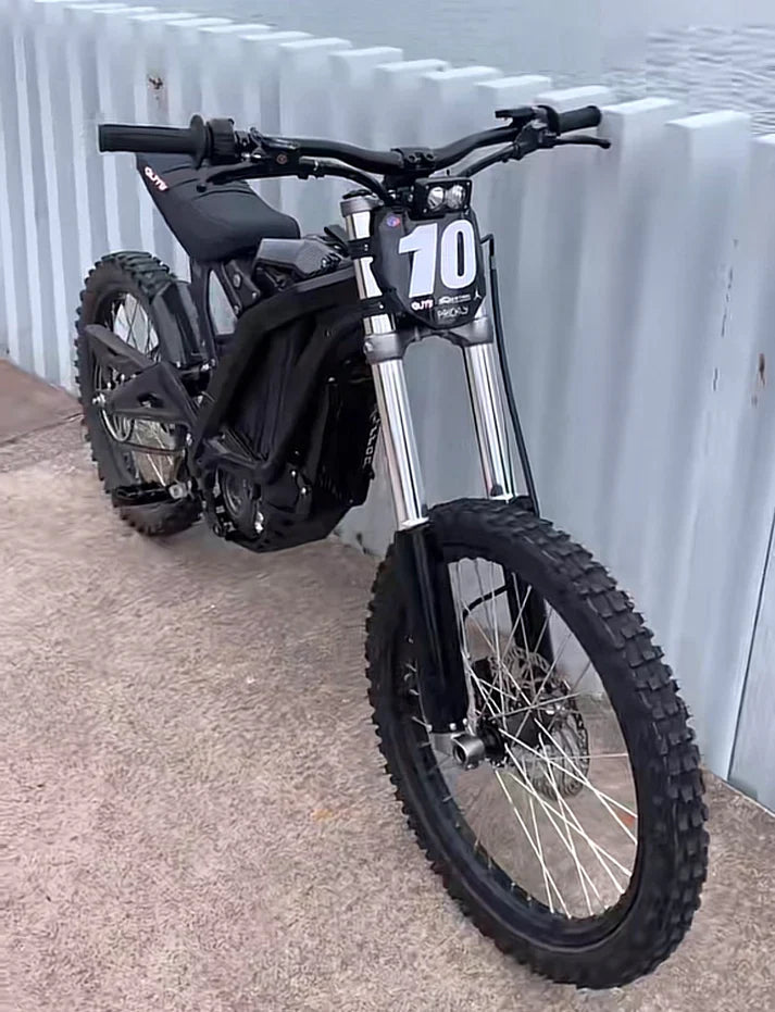 WRAP KITS(ALL BIKES) & FORK WRAPS