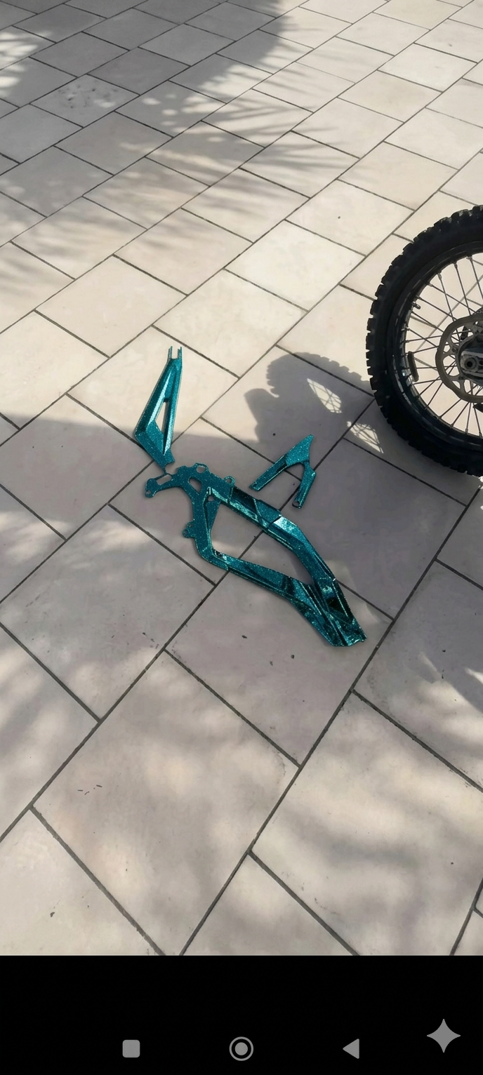 Frame guards