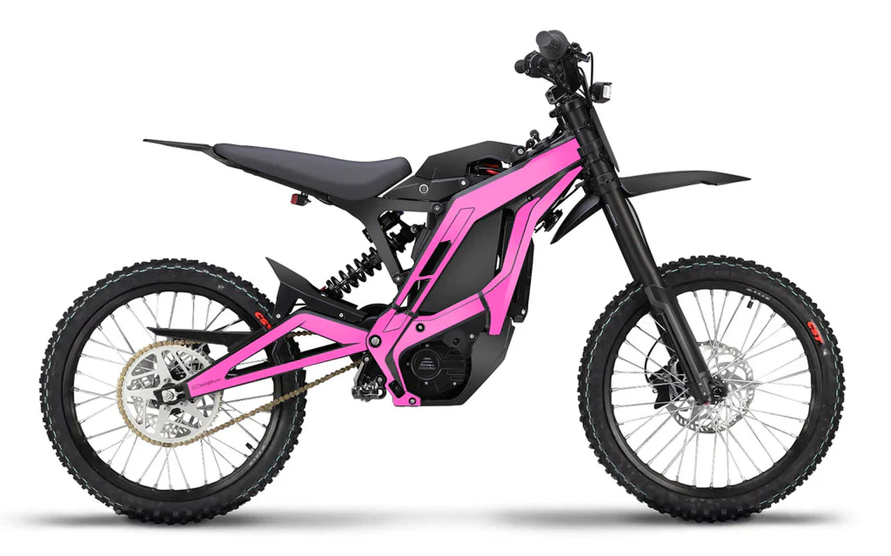 79Bike Solid Color Frame Wrap M/Pro/Gt, Ventus