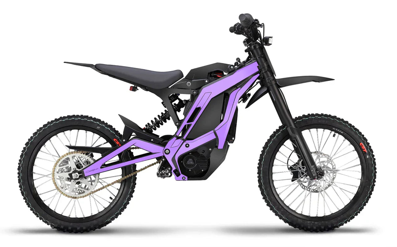 79Bike Solid Color Frame Wrap M/Pro/Gt, Ventus