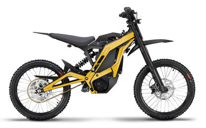 E-RIDE - SOLID COLOR FRAME WRAP