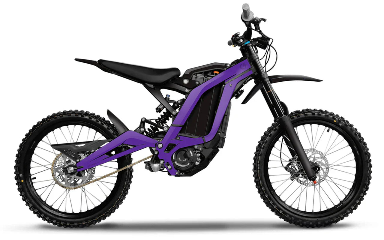 79Bike Solid Color Frame Wrap M/Pro/Gt, Ventus