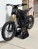 E-bike Fork Wrap Kit