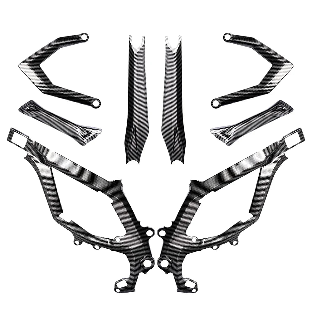 Sur-ron ultra bee frame guards