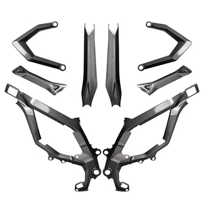 Sur-ron ultra bee frame guards