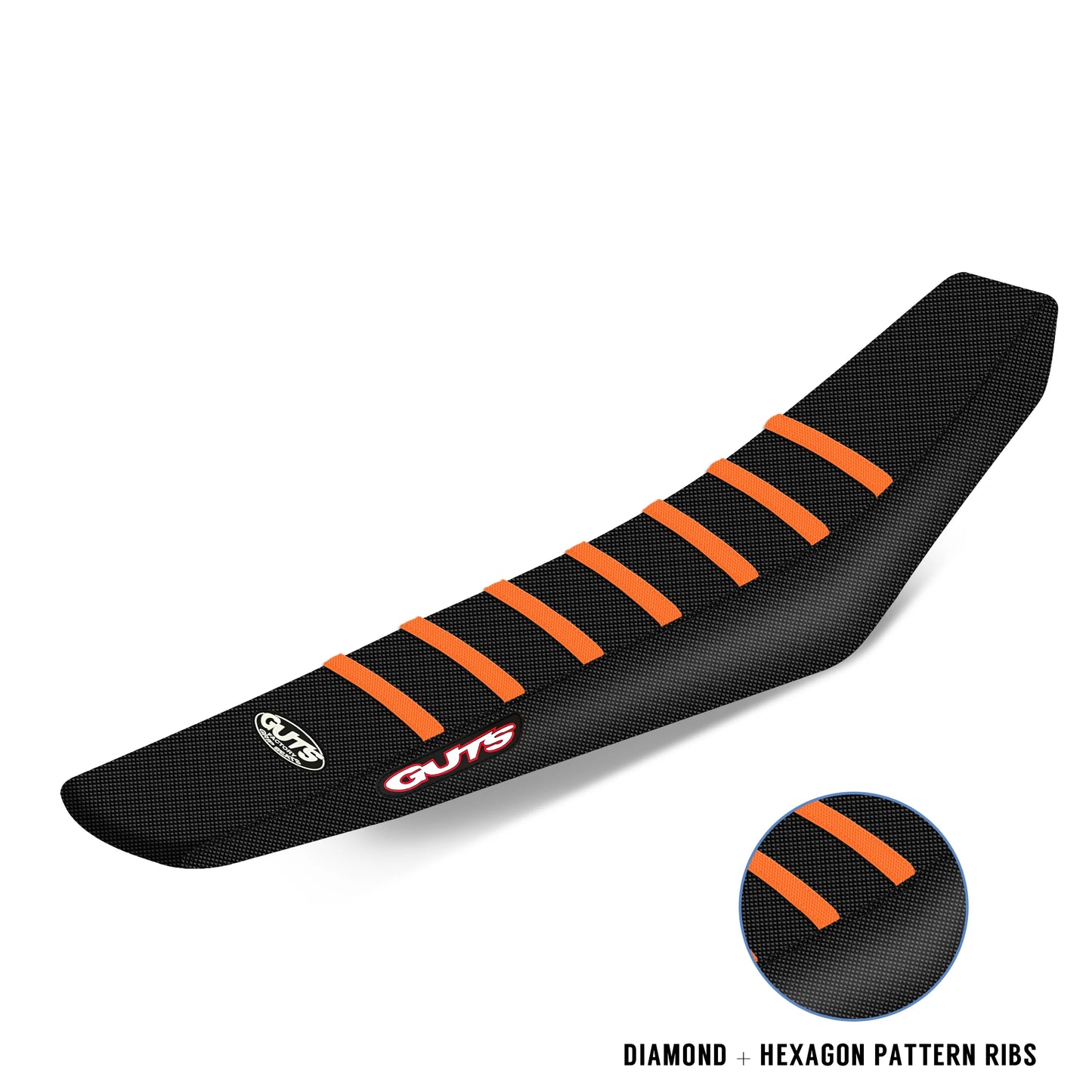 Universal Guts seatcover