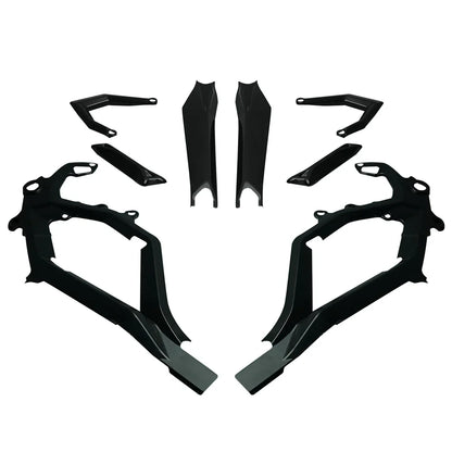 Sur-ron ultra bee frame guards