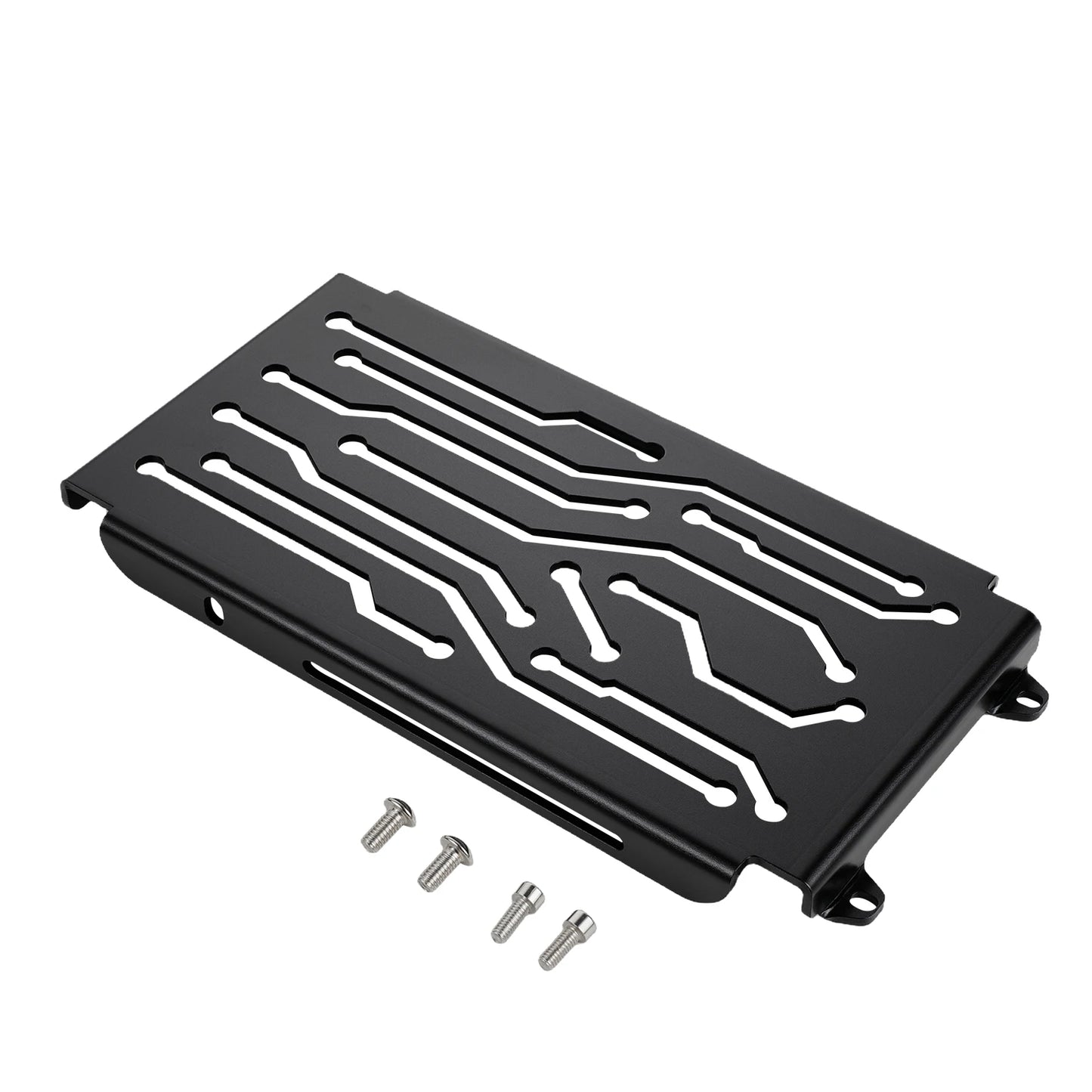 Surron lbx controller cover