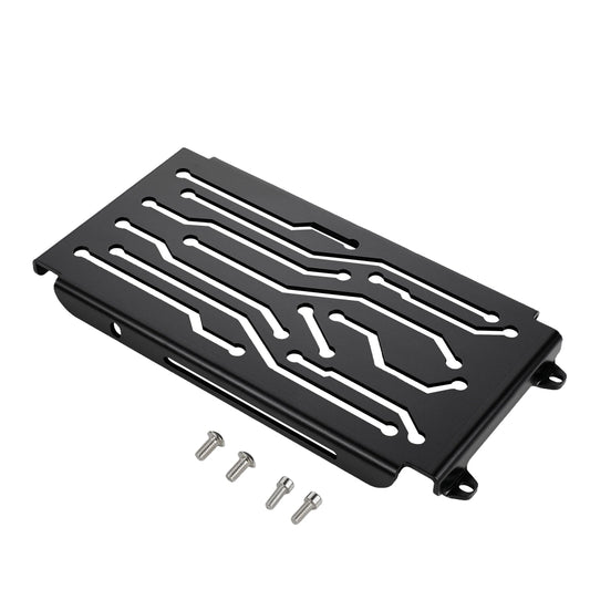 Surron lbx controller cover