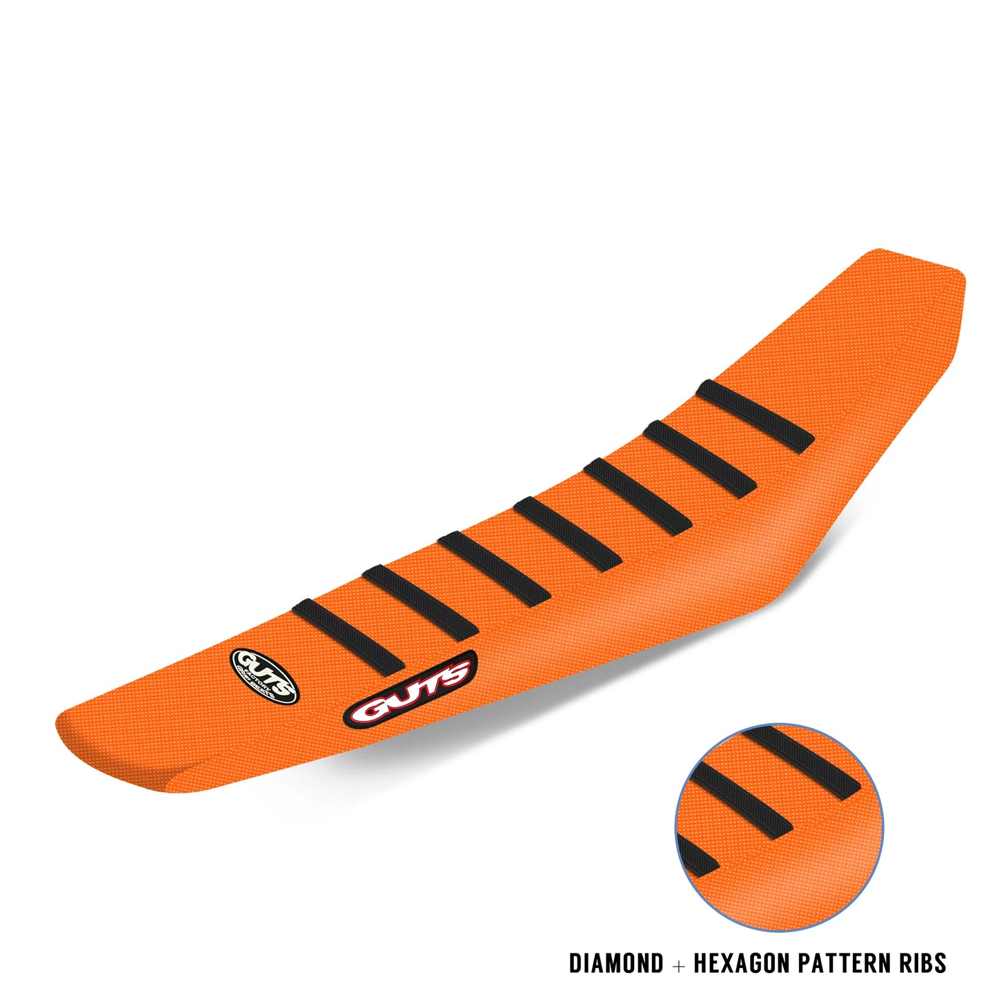 Universal Guts seatcover