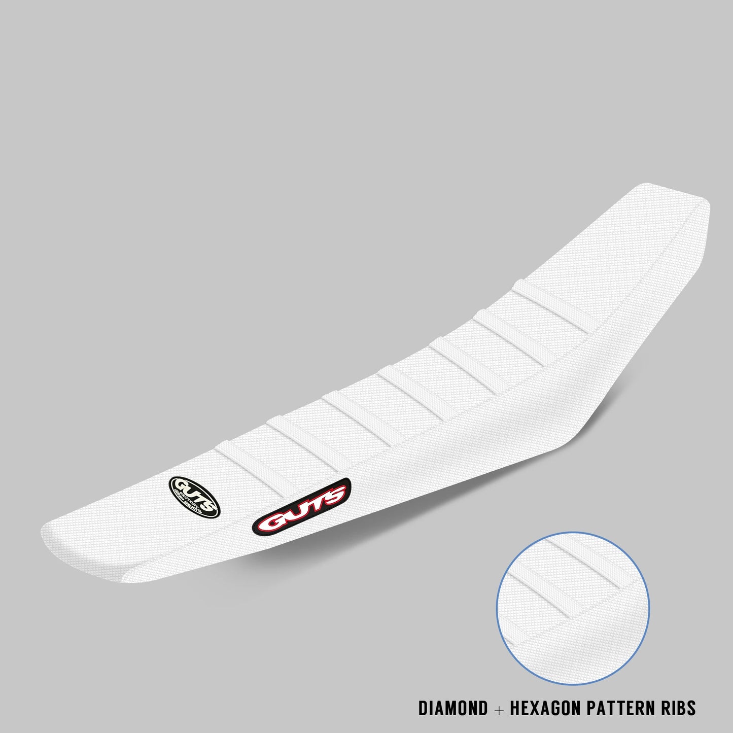 Universal Guts seatcover