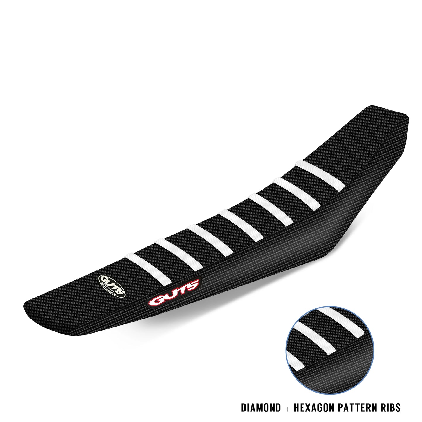 Universal Guts seatcover