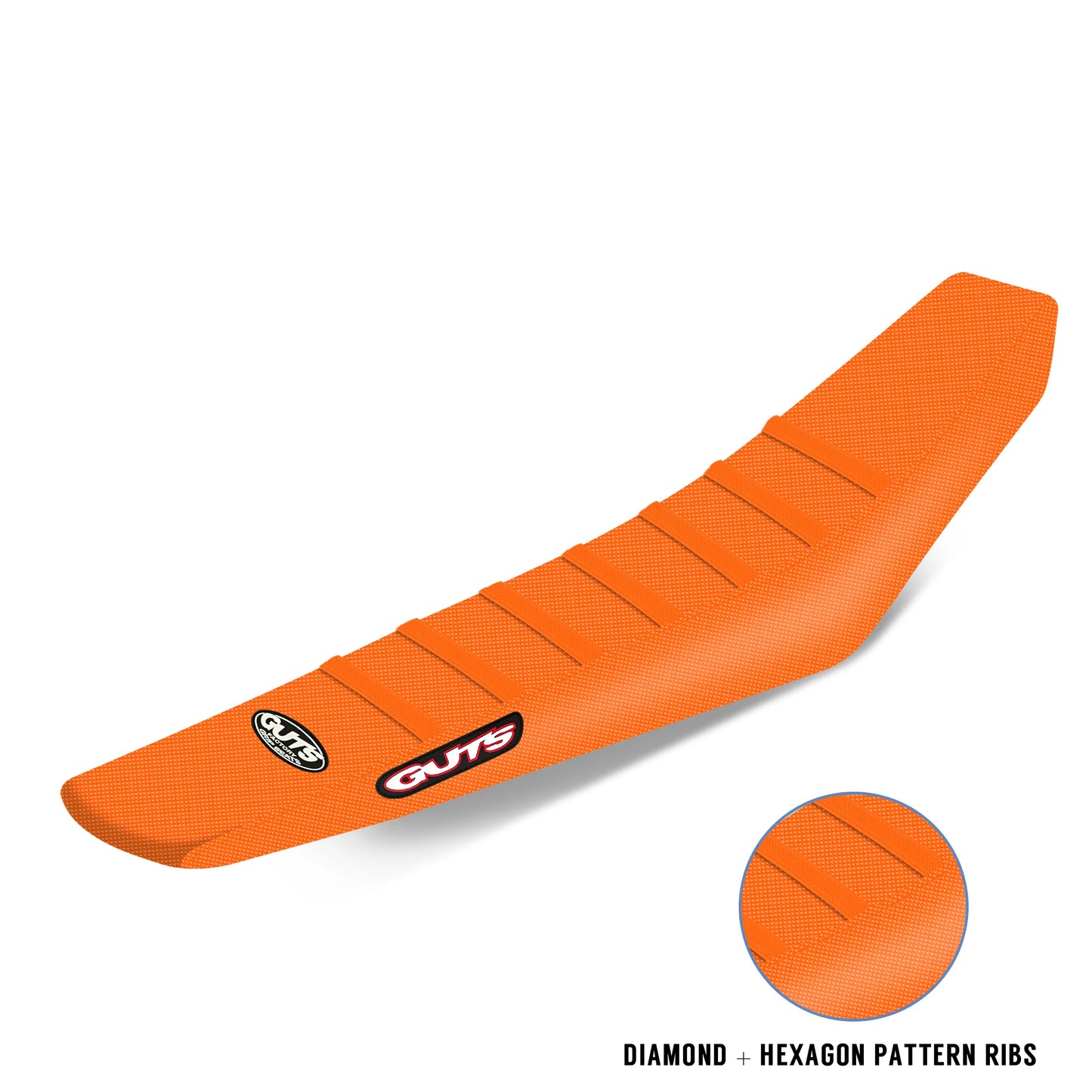 Universal Guts seatcover