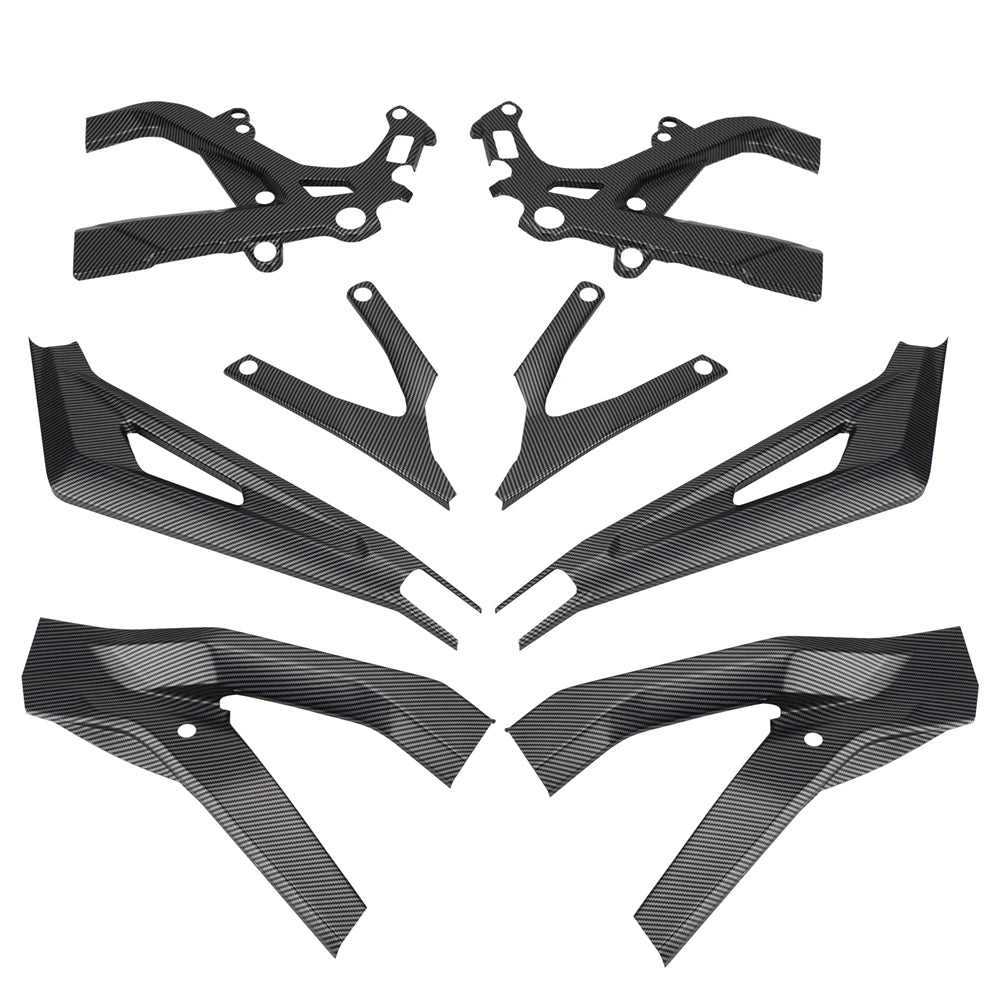 sur-ron lbx frame guards