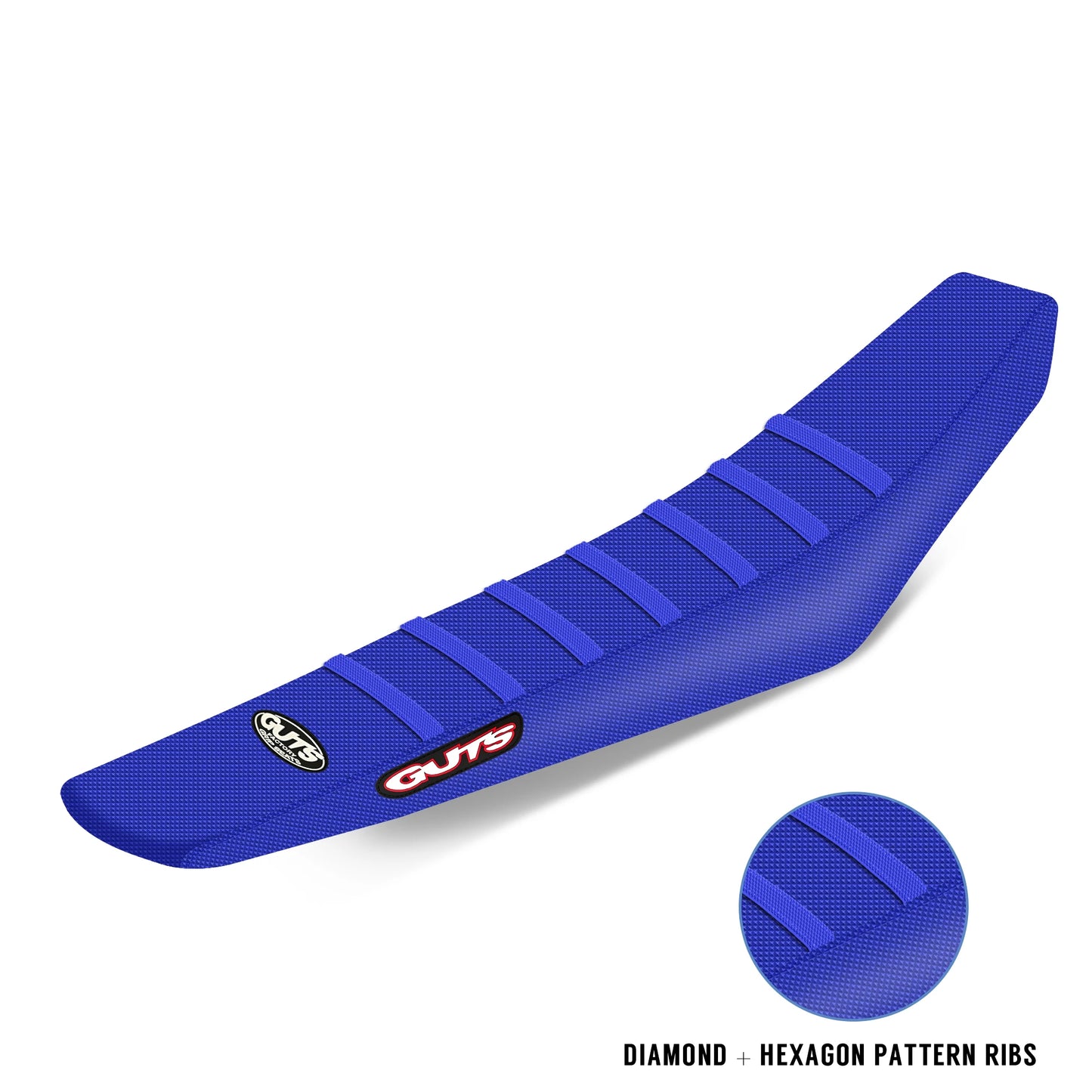 Universal Guts seatcover