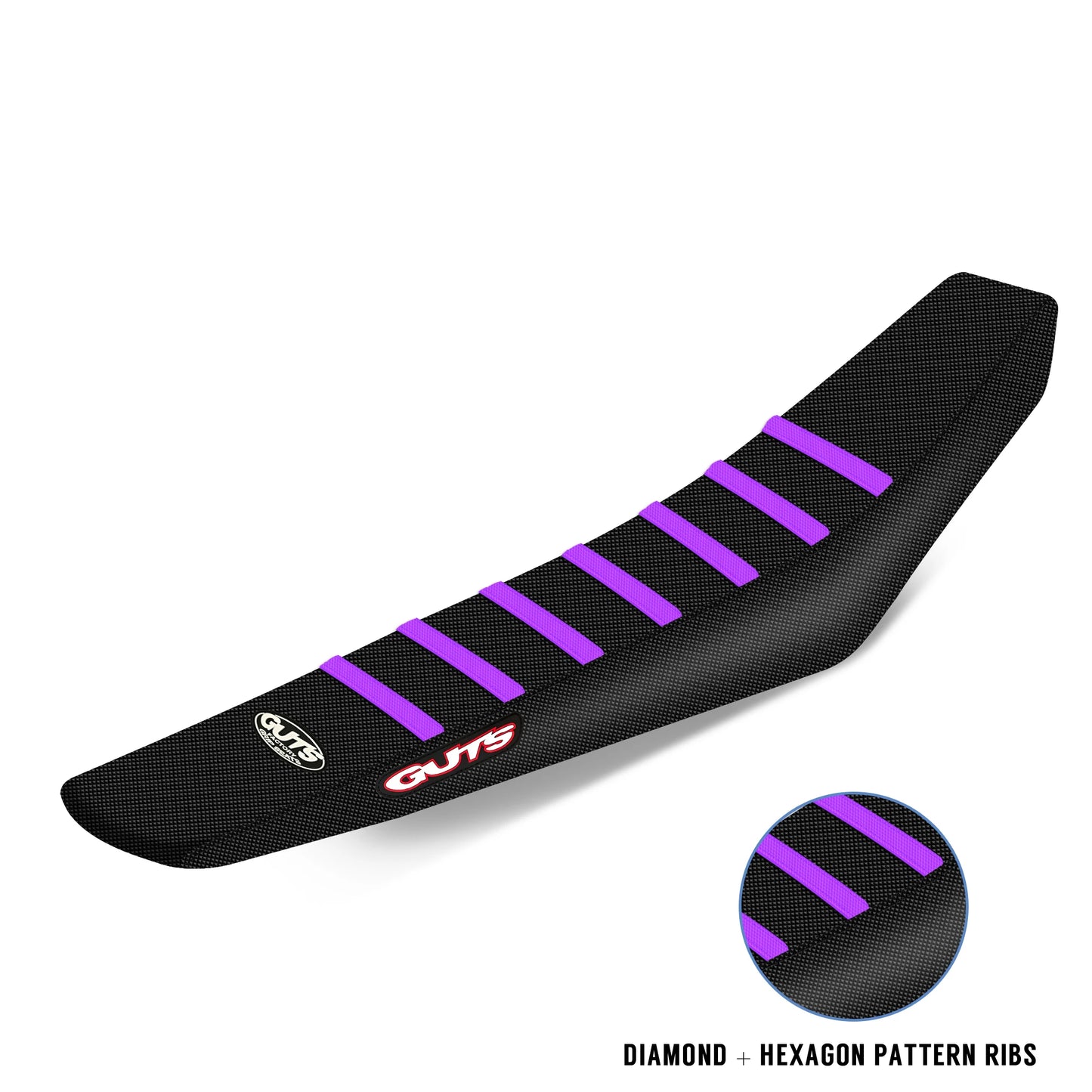 Universal Guts seatcover