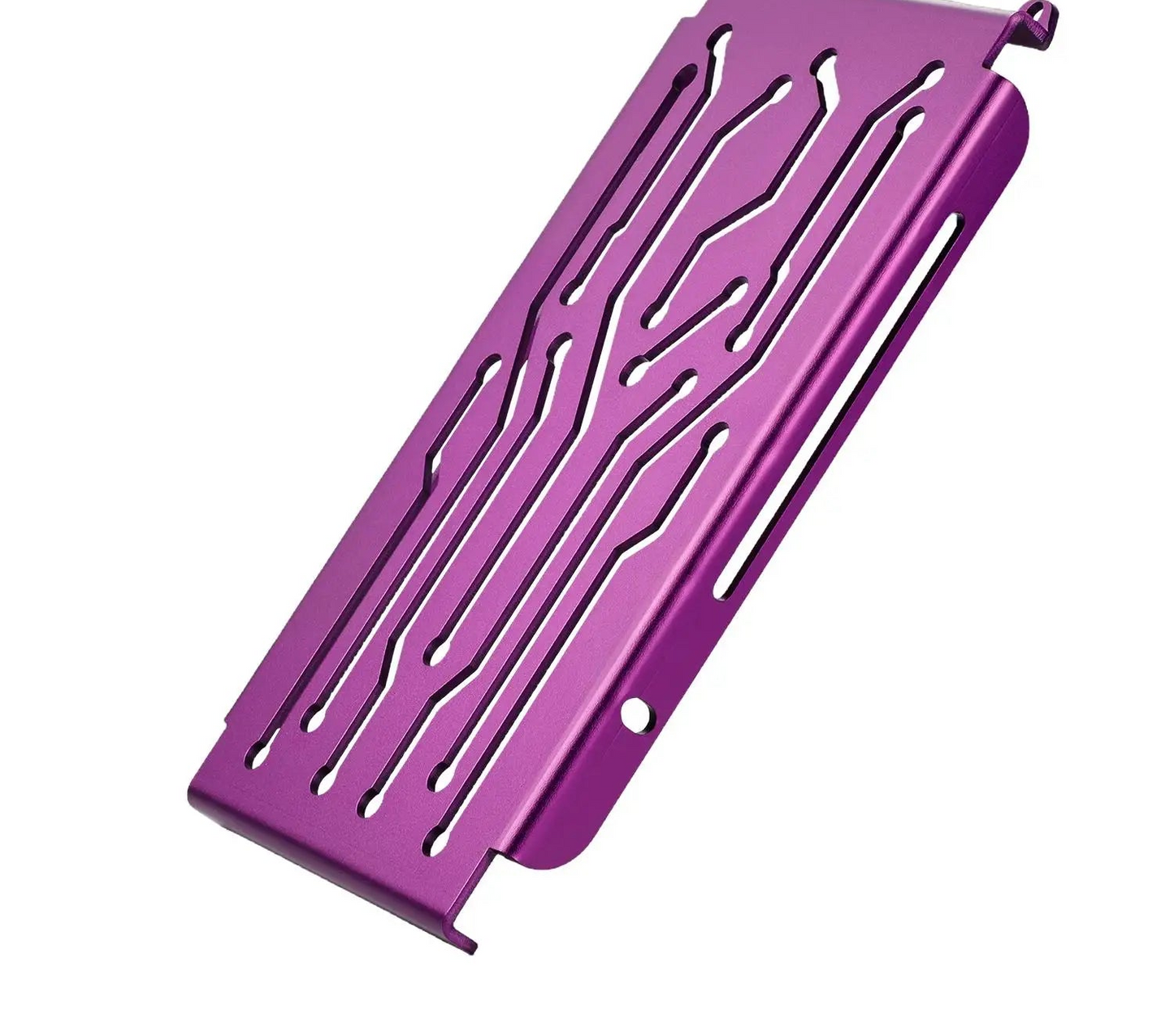 Surron lbx controller cover