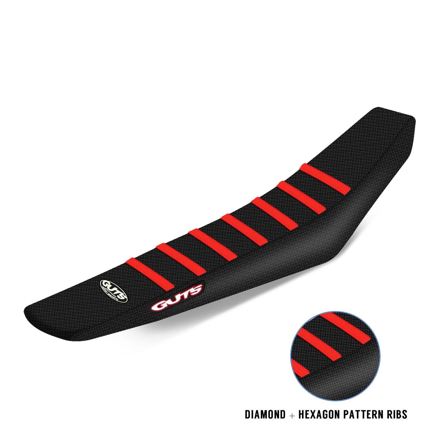 Universal Guts seatcover