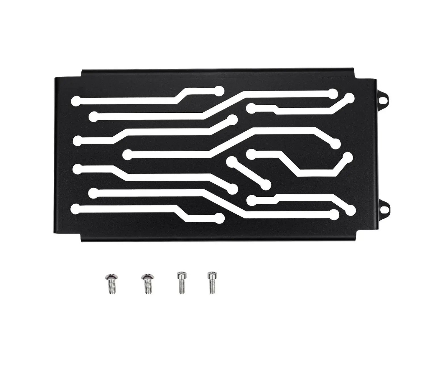 Surron lbx controller cover