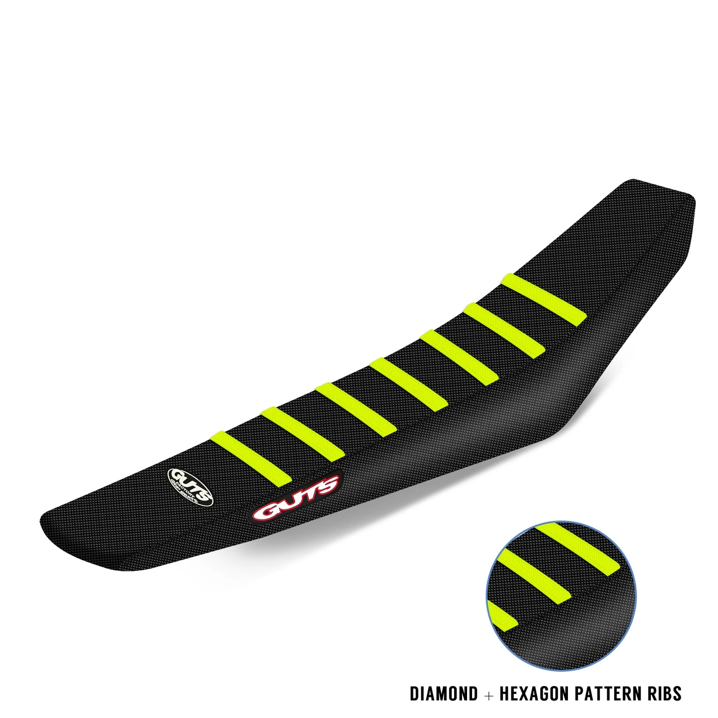 Universal Guts seatcover