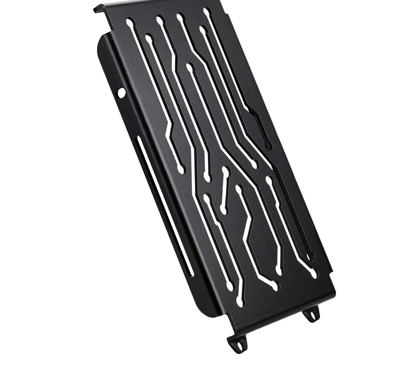 Surron lbx controller cover