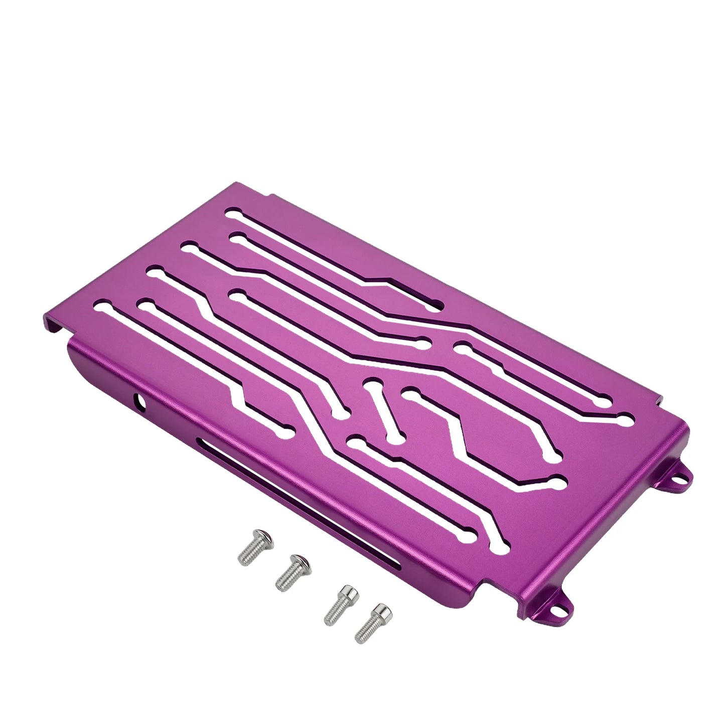 Surron lbx controller cover