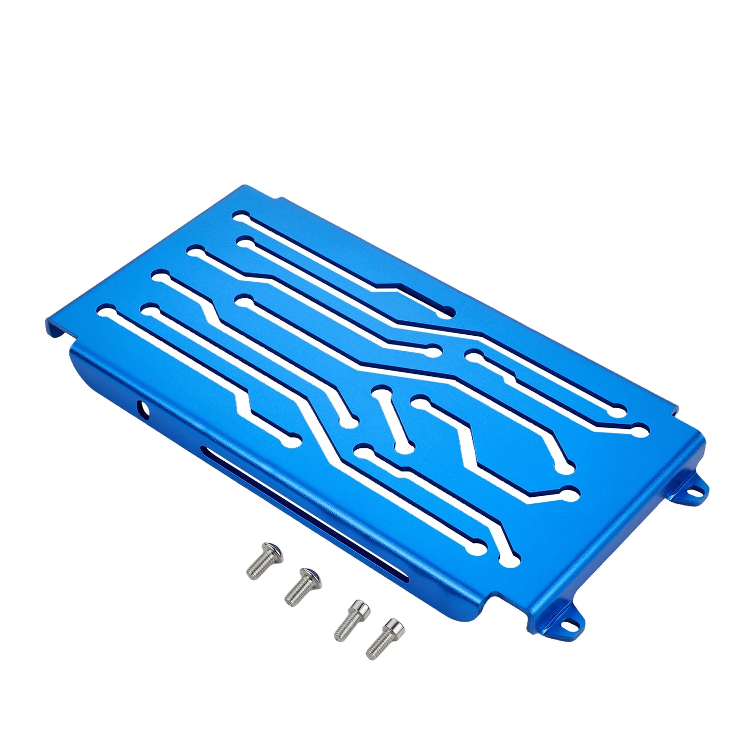 Surron lbx controller cover