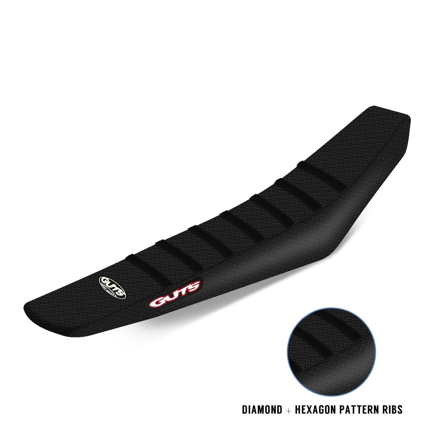 Universal Guts seatcover