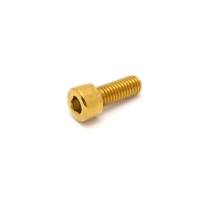 M4 M5 M6 M8 m10 Titanium Bolts