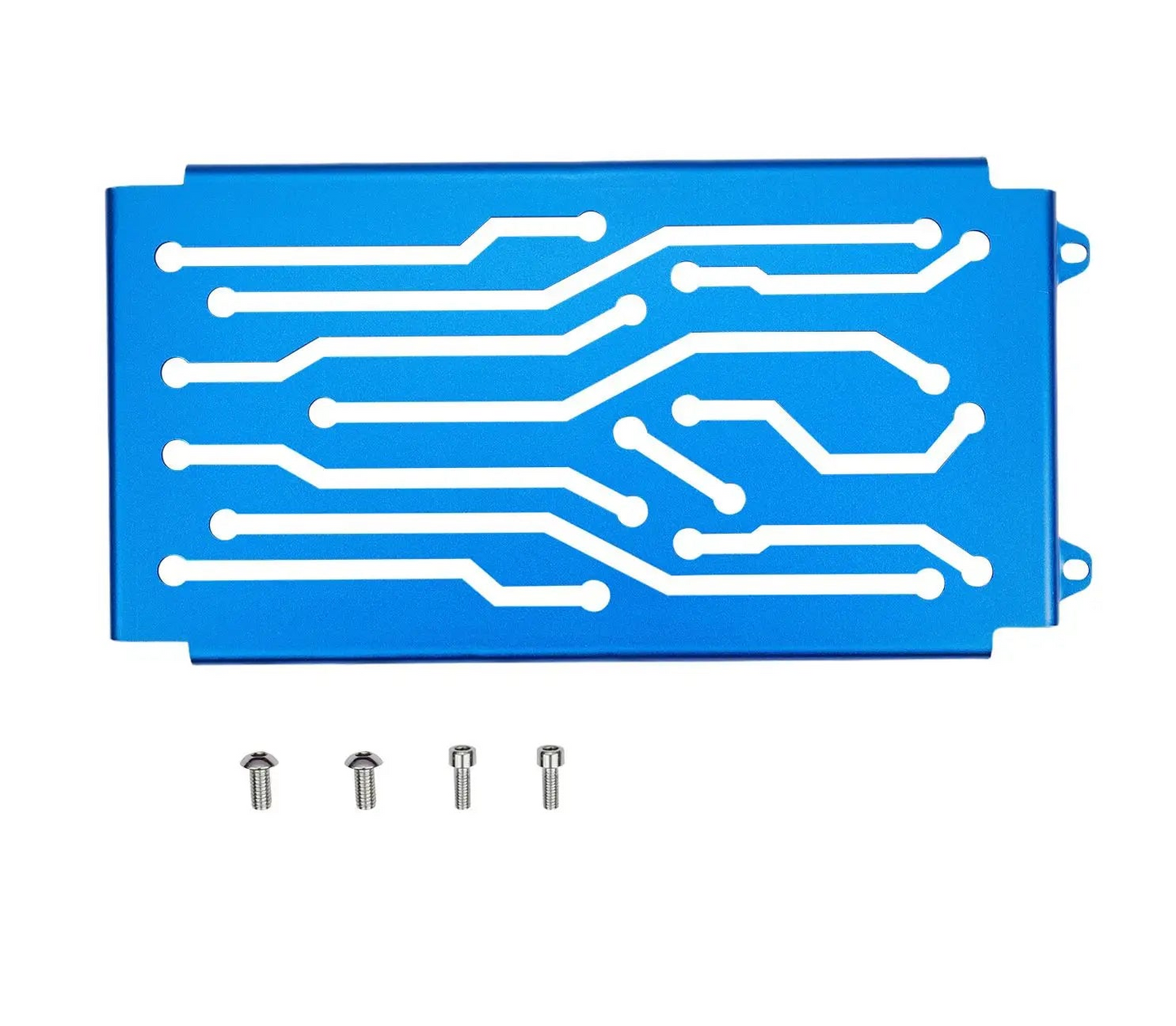 Surron lbx controller cover