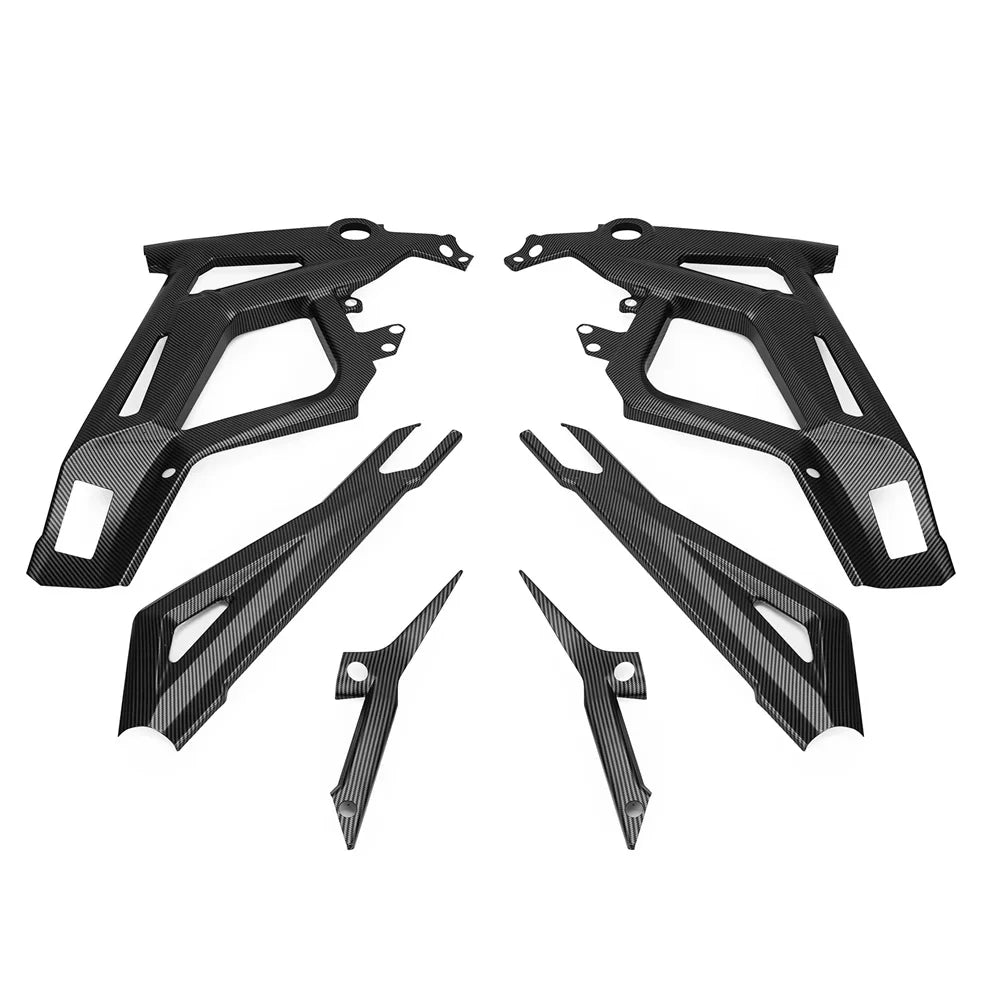 Talaria mx3/4mx4 frame guards