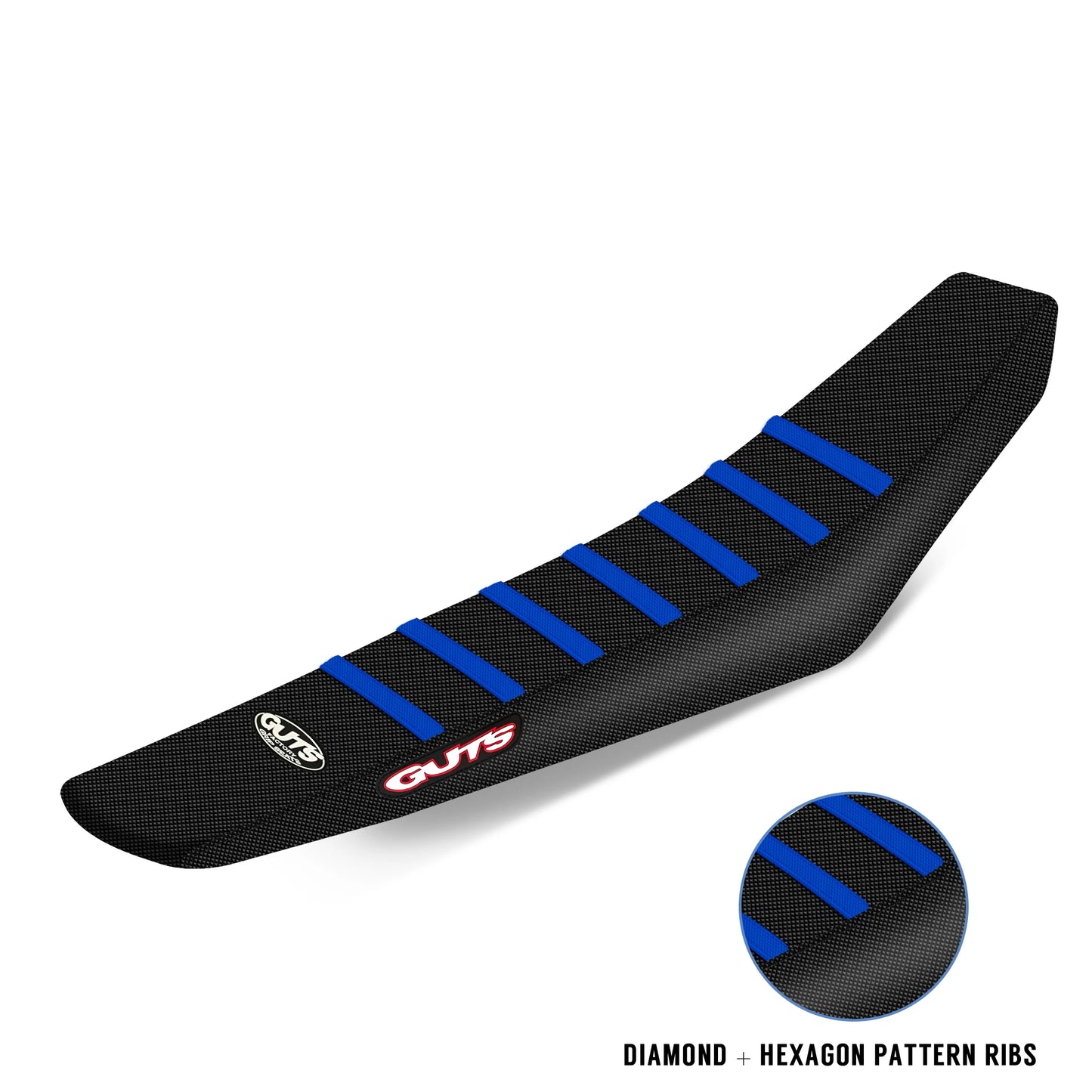 Universal Guts seatcover