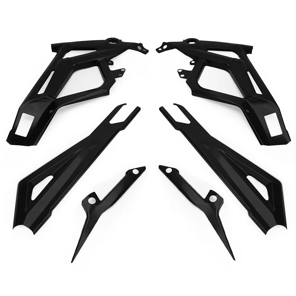 Talaria mx3/4mx4 frame guards