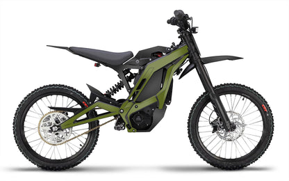 E-RIDE - SOLID COLOR FRAME WRAP