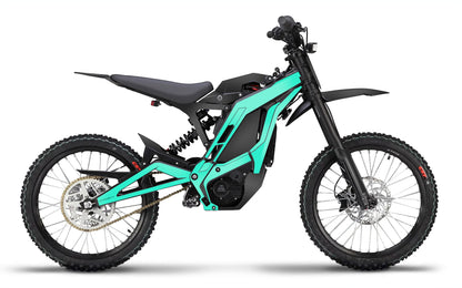 E-RIDE - SOLID COLOR FRAME WRAP