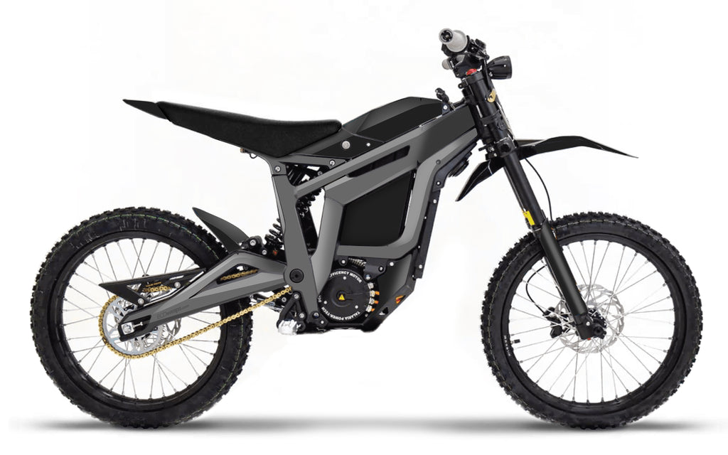 TALARIA STING - SOLID COLOR FRAME WRAP