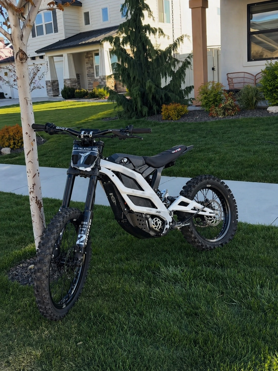 79Bike Solid Color Frame Wrap M/Pro/Gt, Ventus