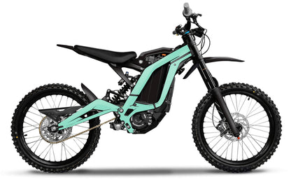 SURRON LBX - SOLID COLOR FRAME WRAP