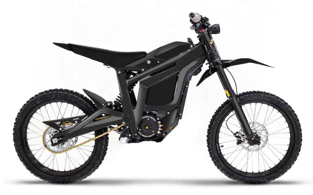 TALARIA STING - SOLID COLOR FRAME WRAP