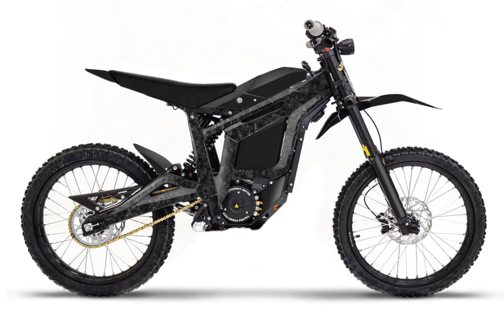 TALARIA STING - SOLID COLOR FRAME WRAP