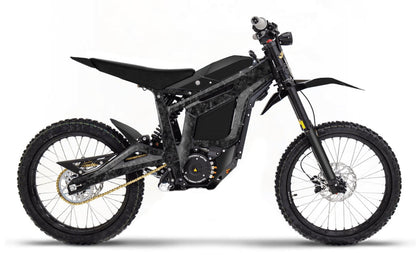 TALARIA STING - SOLID COLOR FRAME WRAP