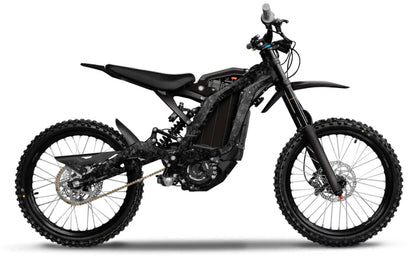 SURRON LBX - SOLID COLOR FRAME WRAP