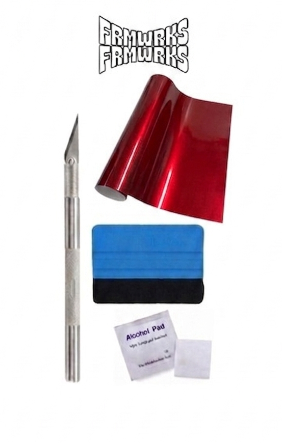 FULL VINYL WRAP KIT FOR TUTTIOS, SUPER73, TALARIAS, SURRONS,YOZMAS,HEYBIKE,RIDSTAR, FREEGOS.(ALL BIKES)