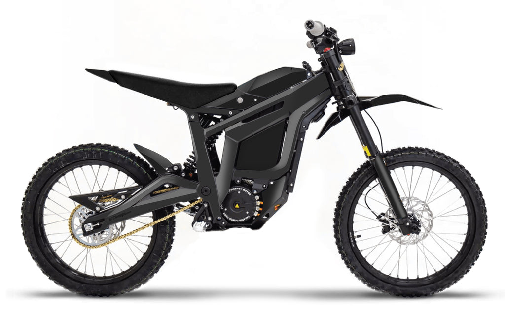 TALARIA STING - SOLID COLOR FRAME WRAP